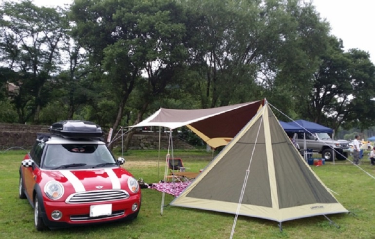 ユニフレーム　ラボフラップ